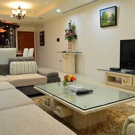 Kiev Tower Apartment Manama Exterior foto